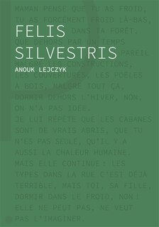 Front cover_Felis Silvestris