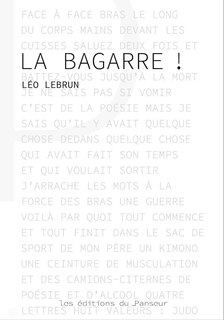 Couverture_La bagarre !
