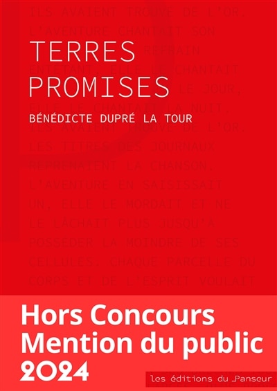 Front cover_Terres promises