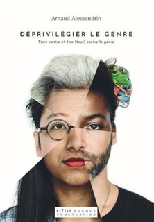 Couverture_Déprivilégier le genre