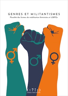 Couverture_Genres et militantismes