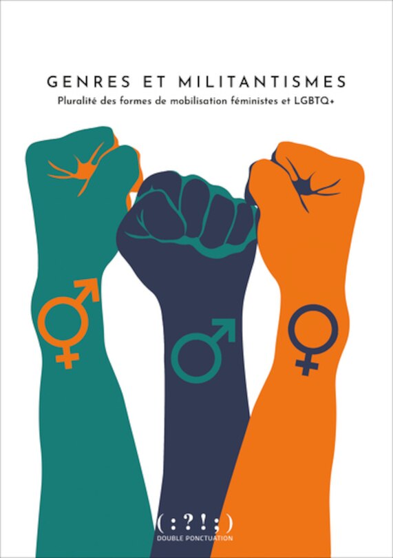 Couverture_Genres et militantismes