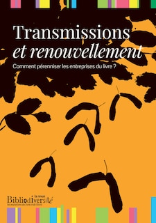 Couverture_Transmissions et renouvellement