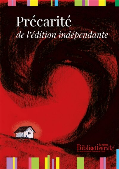 Couverture_Précarité de l'édition indépendante