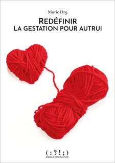 Couverture_Redéfinir la gestation pour autrui