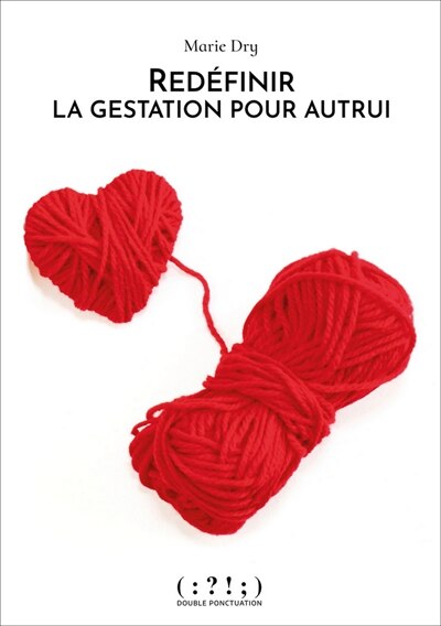Couverture_Redéfinir la gestation pour autrui