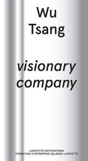 Front cover_Visionary company