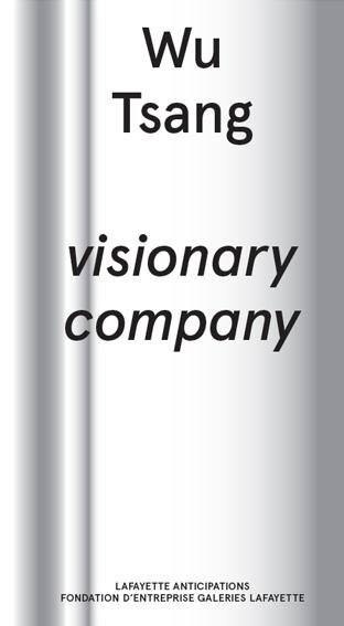 Front cover_Visionary company