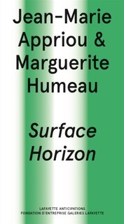 Front cover_Surface horizon