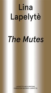 Couverture_The mutes