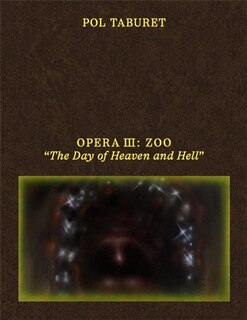 Front cover_Pol Taburet