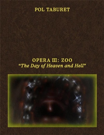Front cover_Pol Taburet