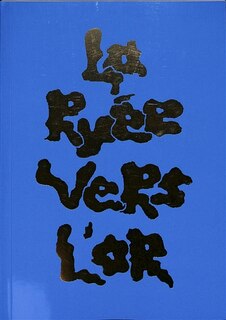 Front cover_La ruée vers l'or