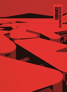 Front cover_Errance