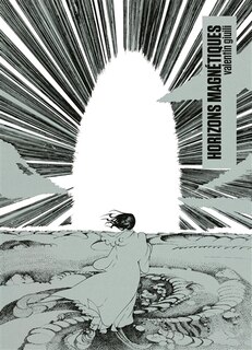 Front cover_Horizons magnétiques
