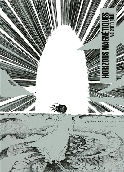 Front cover_Horizons magnétiques