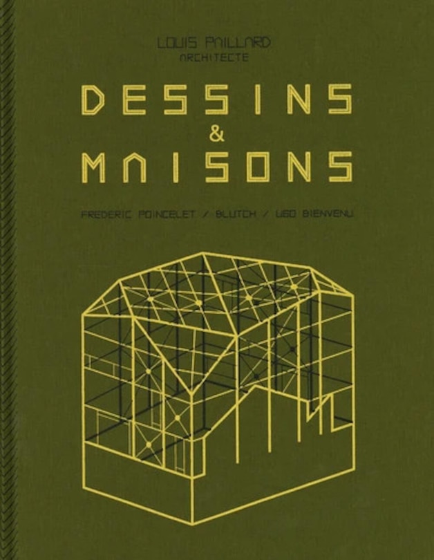 Dessins & maisons