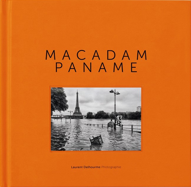 Macadam Paname