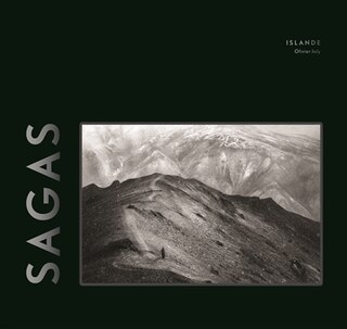 Front cover_Sagas: Iceland