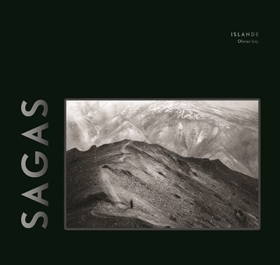 Front cover_Sagas: Iceland