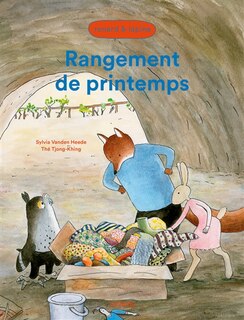 Couverture_Rangement de printemps