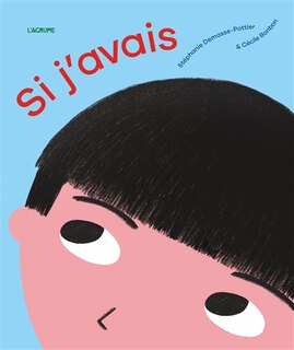 Front cover_Si j'avais