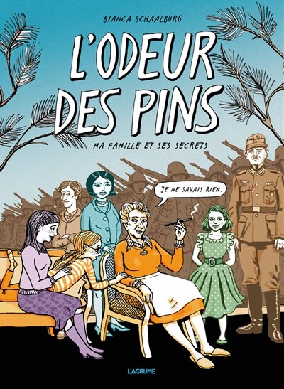 Couverture_L' odeur des pins