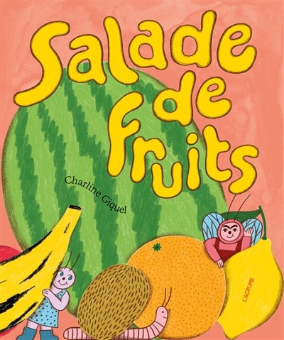 Front cover_Salade de fruits