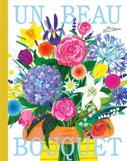 Couverture_Un beau bouquet