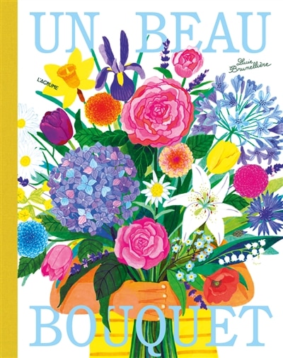 Couverture_Un beau bouquet