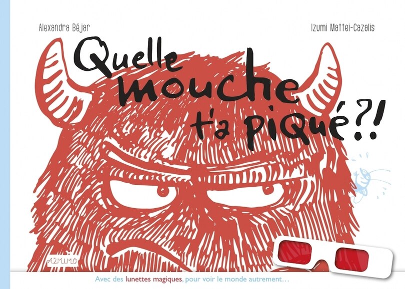 Couverture_Quelle mouche t'a piqué ?!