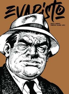 Front cover_Evaristo