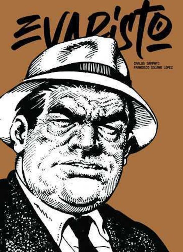 Front cover_Evaristo
