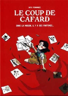 Couverture_Le coup de cafard
