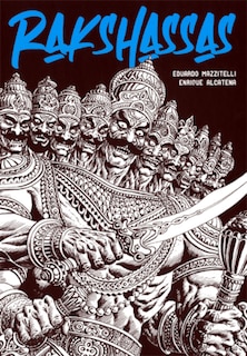 Front cover_Rakshassas