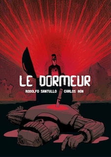 Couverture_Le dormeur