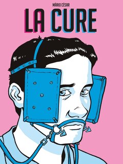 Front cover_La cure