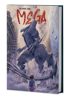 Couverture_Mega, Vol. 1