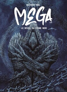 Couverture_Le réveil du cygne noir