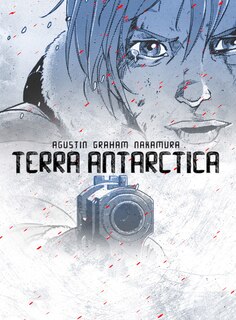 Couverture_Terra Antarctica