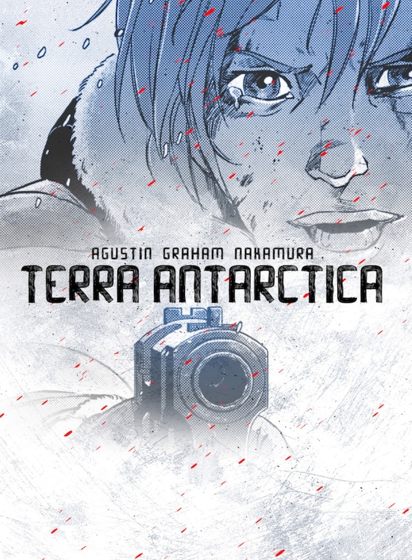 Couverture_Terra Antarctica