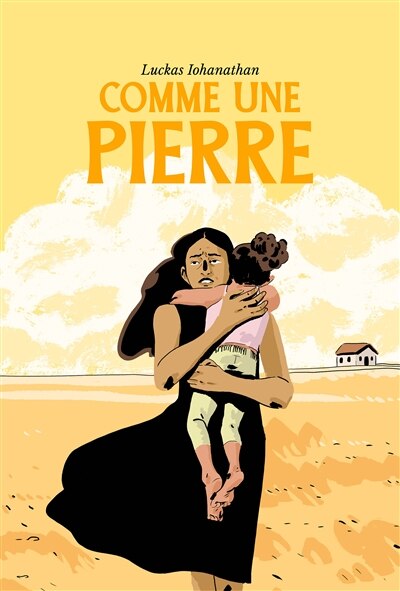 Couverture_Comme une pierre