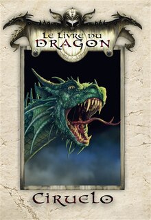 Front cover_Le livre du dragon