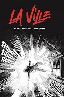 Front cover_La ville