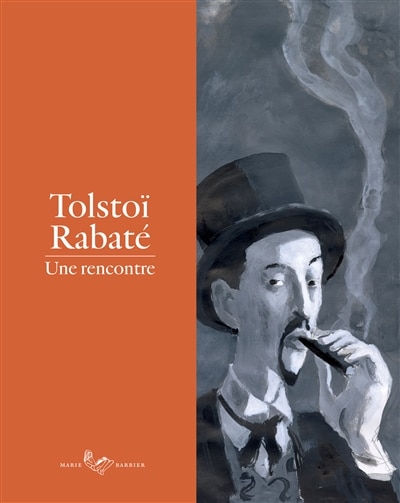 Front cover_Tolstoï-Rabaté