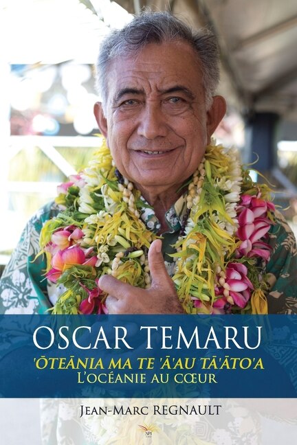 Front cover_Oscar Temaru