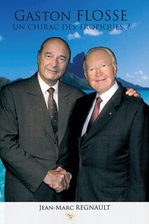 Front cover_Gaston Flosse