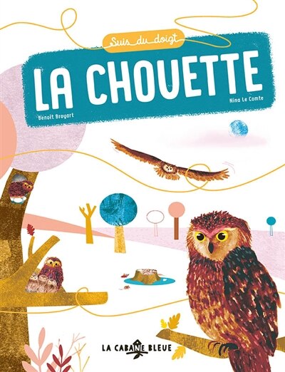 Couverture_Suis du doigt la chouette