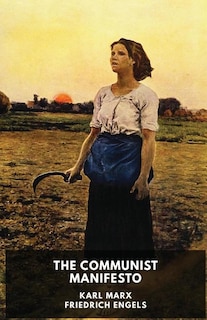 Couverture_The Communist Manifesto (unabridged edition)