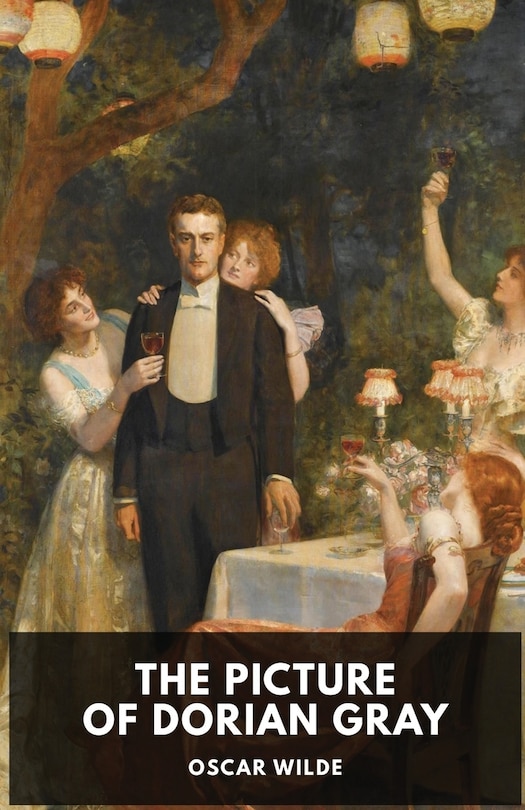 Couverture_Oscar Wilde
